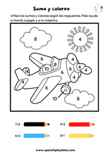 Load image into Gallery viewer, Preschool Learning Pack 50 Downloadable Pages